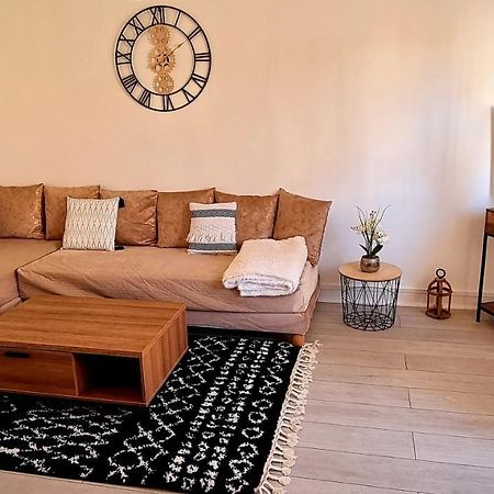 Studio En Plein Centre Ville De Кан Екстериор снимка