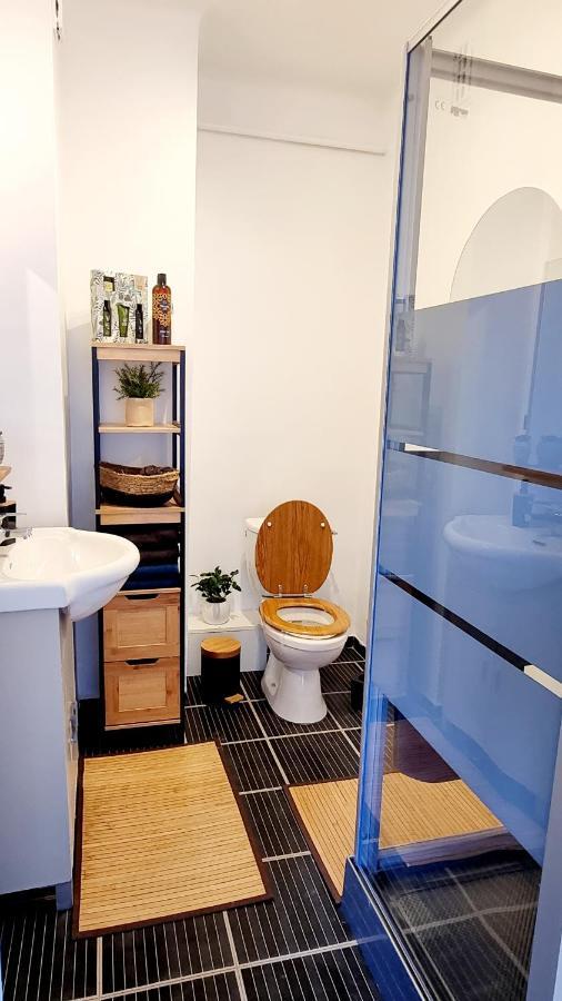 Studio En Plein Centre Ville De Кан Екстериор снимка