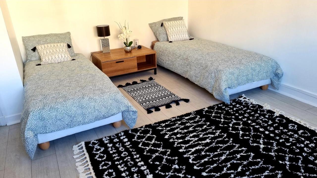 Studio En Plein Centre Ville De Кан Екстериор снимка