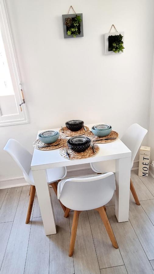 Studio En Plein Centre Ville De Кан Екстериор снимка