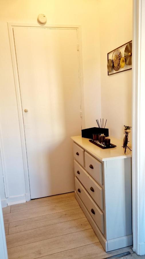 Studio En Plein Centre Ville De Кан Екстериор снимка